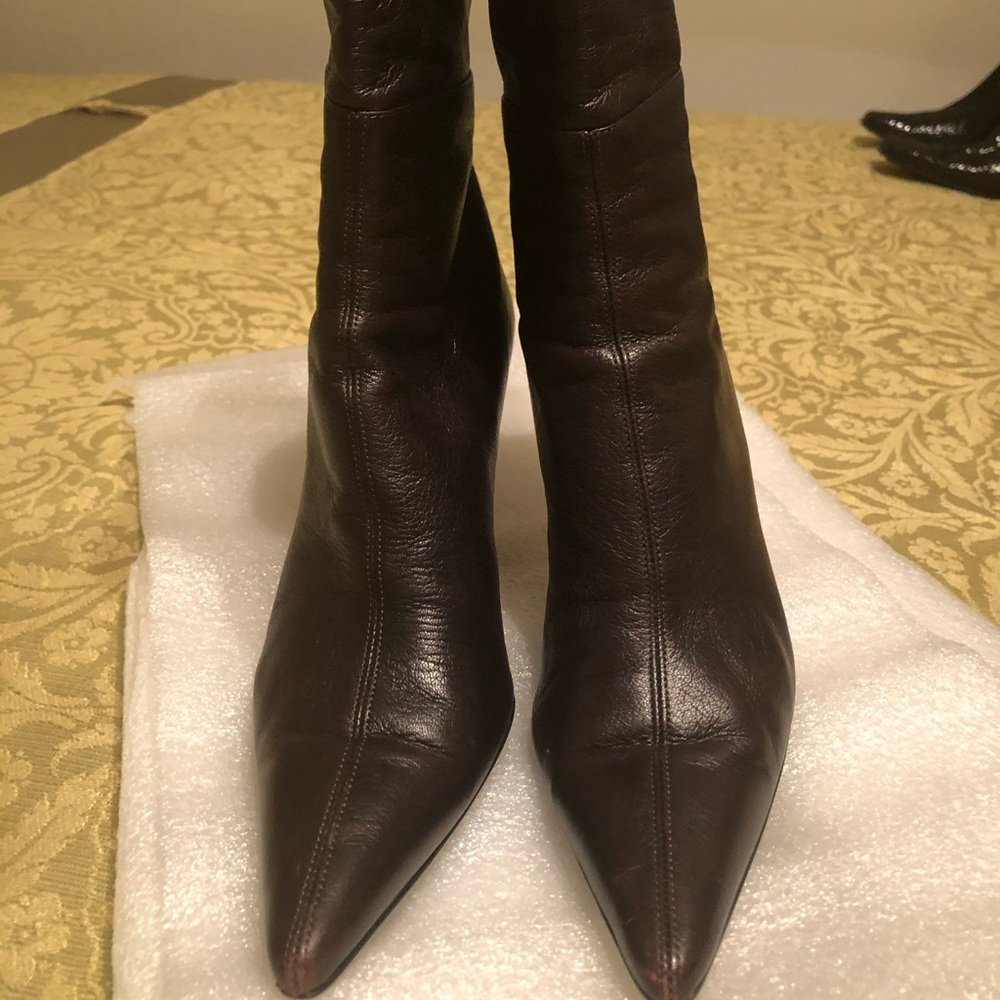 Gucci Boots